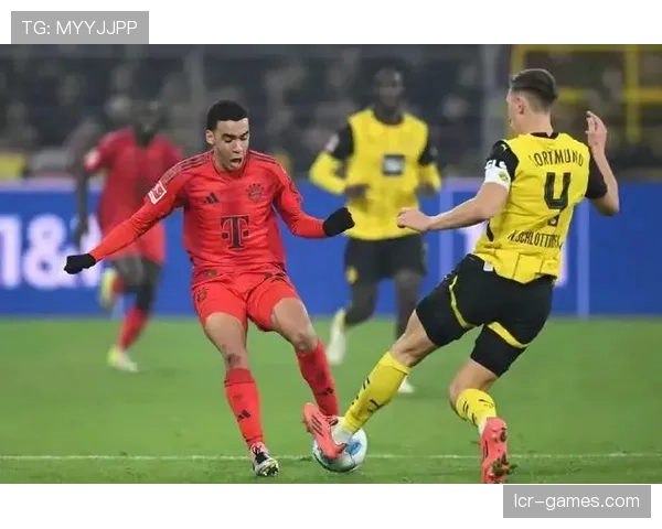 拜耳主场迎战强敌，德甲焦点战引爆球迷期待