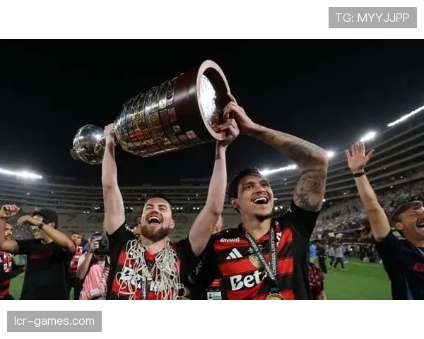 弗拉门戈强势晋级解放者杯淘汰赛阶段