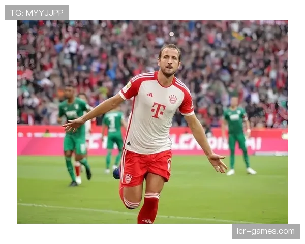 哈里·凯恩携手慈善组织，助力青少年发展与社区建设获广泛赞誉