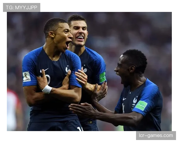 姆巴佩点球大战冷静制胜，助球队挺进次轮