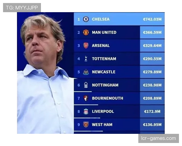 英超新星引多队争抢，转会市场热度持续攀升