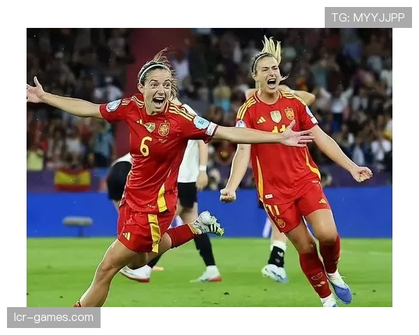 女足欧洲杯决赛对阵形势与夺冠走势分析