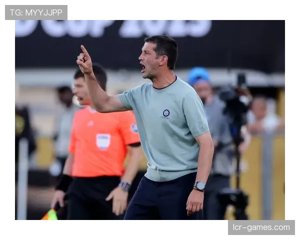 国际米兰欧战总差一口气？表面强势，实则上限早就被锁死了