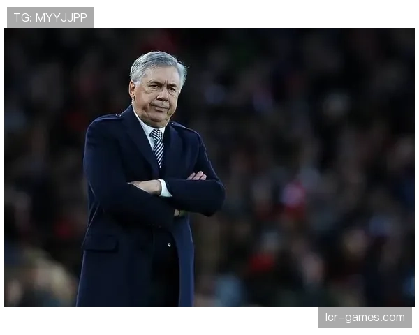 安切洛蒂近期执教表现稳健，皇家马德里正评估其留任前景