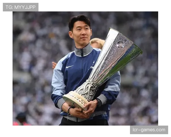 孙兴慜：面对英超顶级后卫与豪门的极限对抗表现