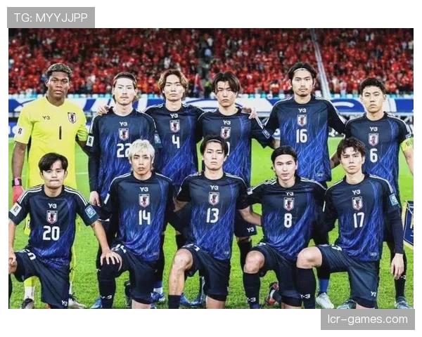 日本队2026世界杯阵容预测：森保一能否打造亚洲最强旅欧军团